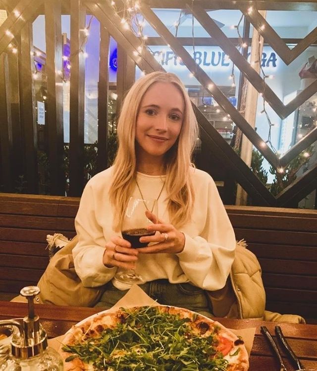 Alida S Whimsy - Geometric Backgrounds - Modern Ultra HD Collection